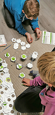Skolan